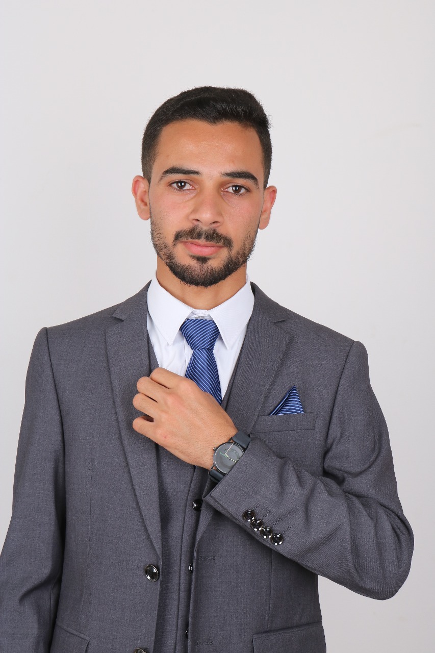 Candidate Image