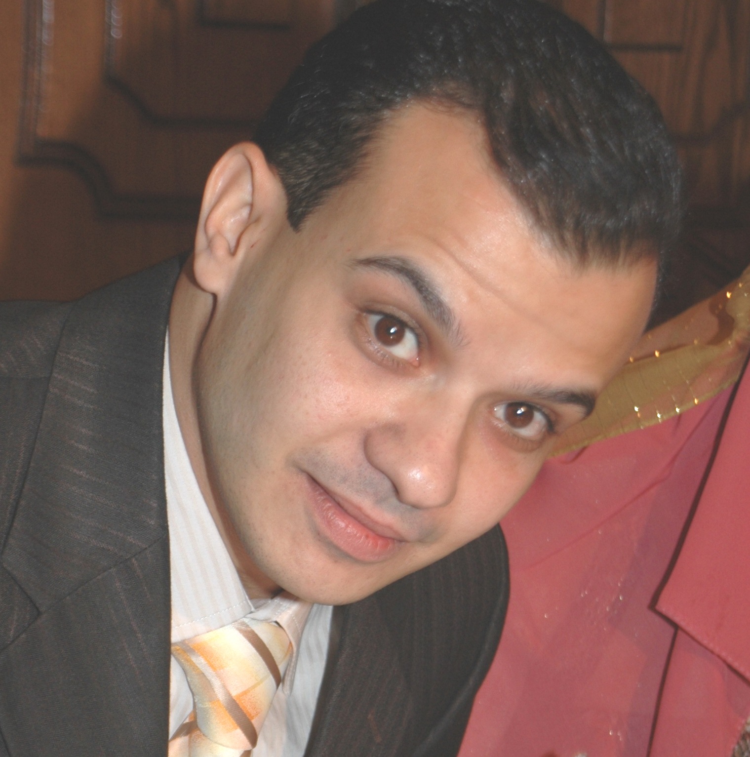 Candidate Image
