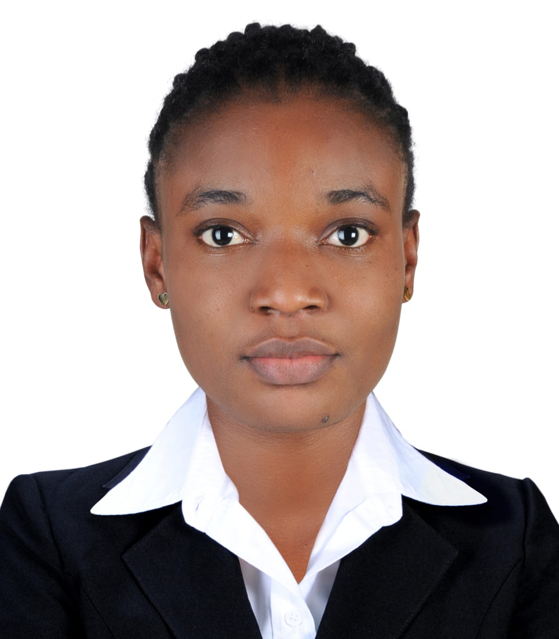 Candidate Image