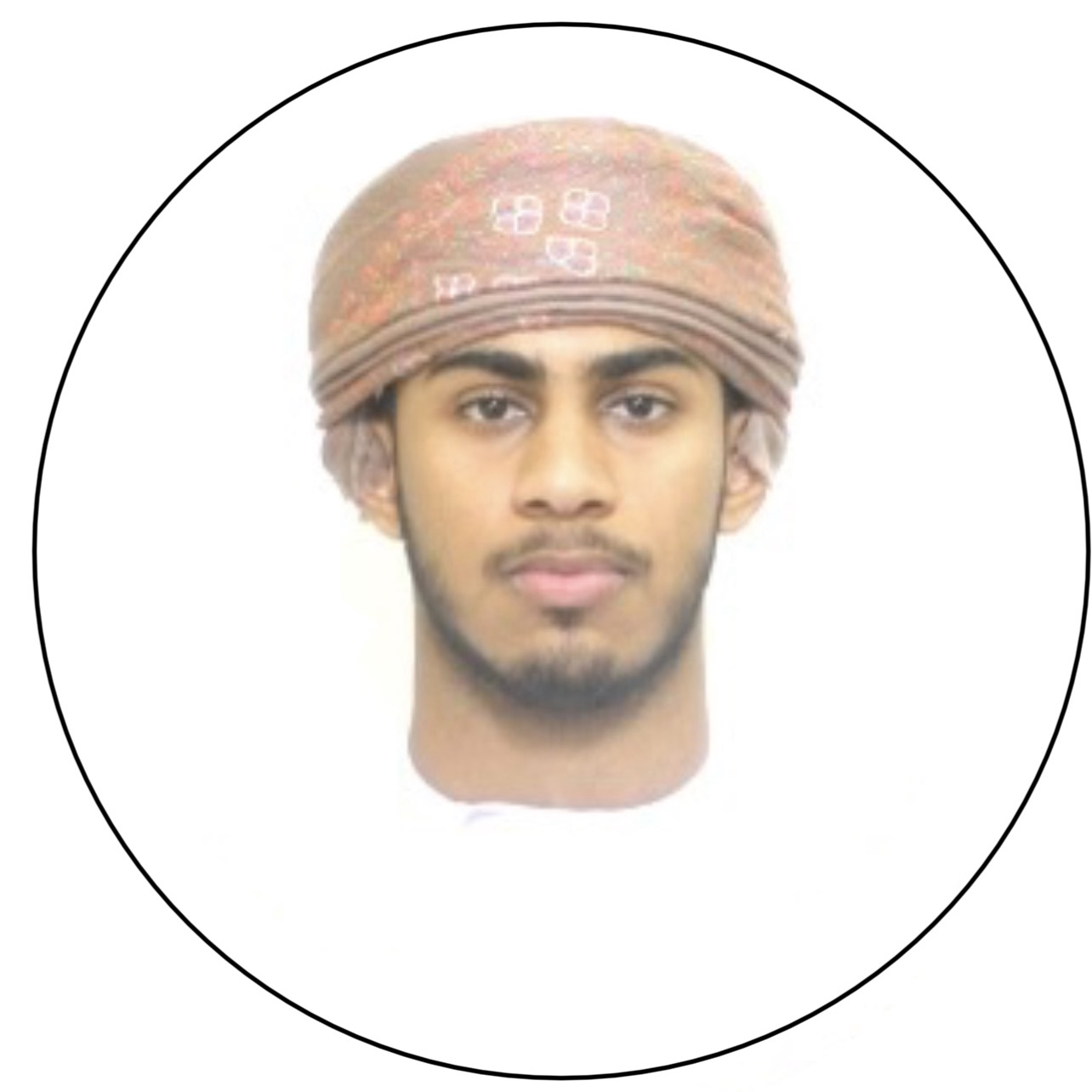 Candidate Image