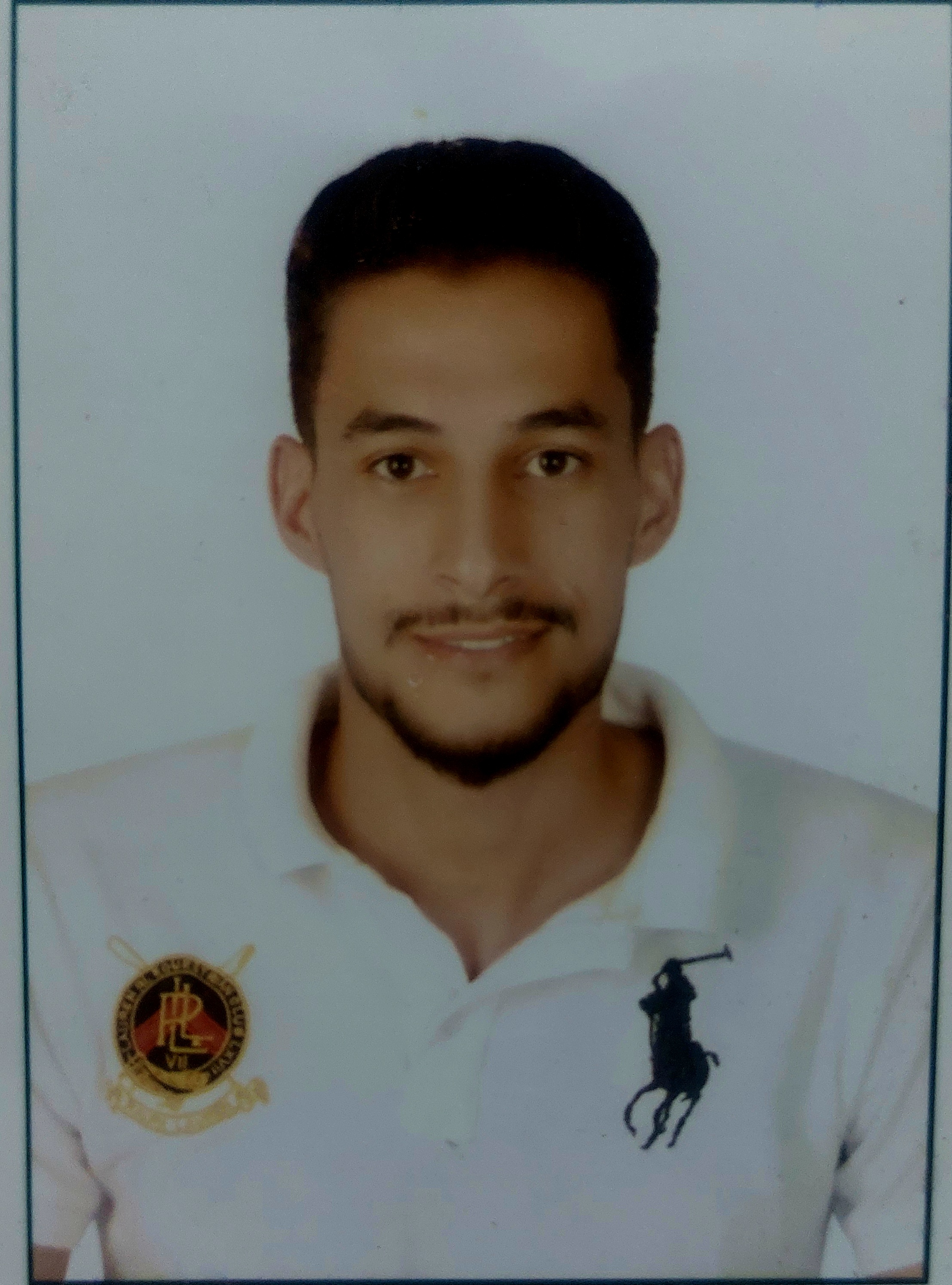 Candidate Image