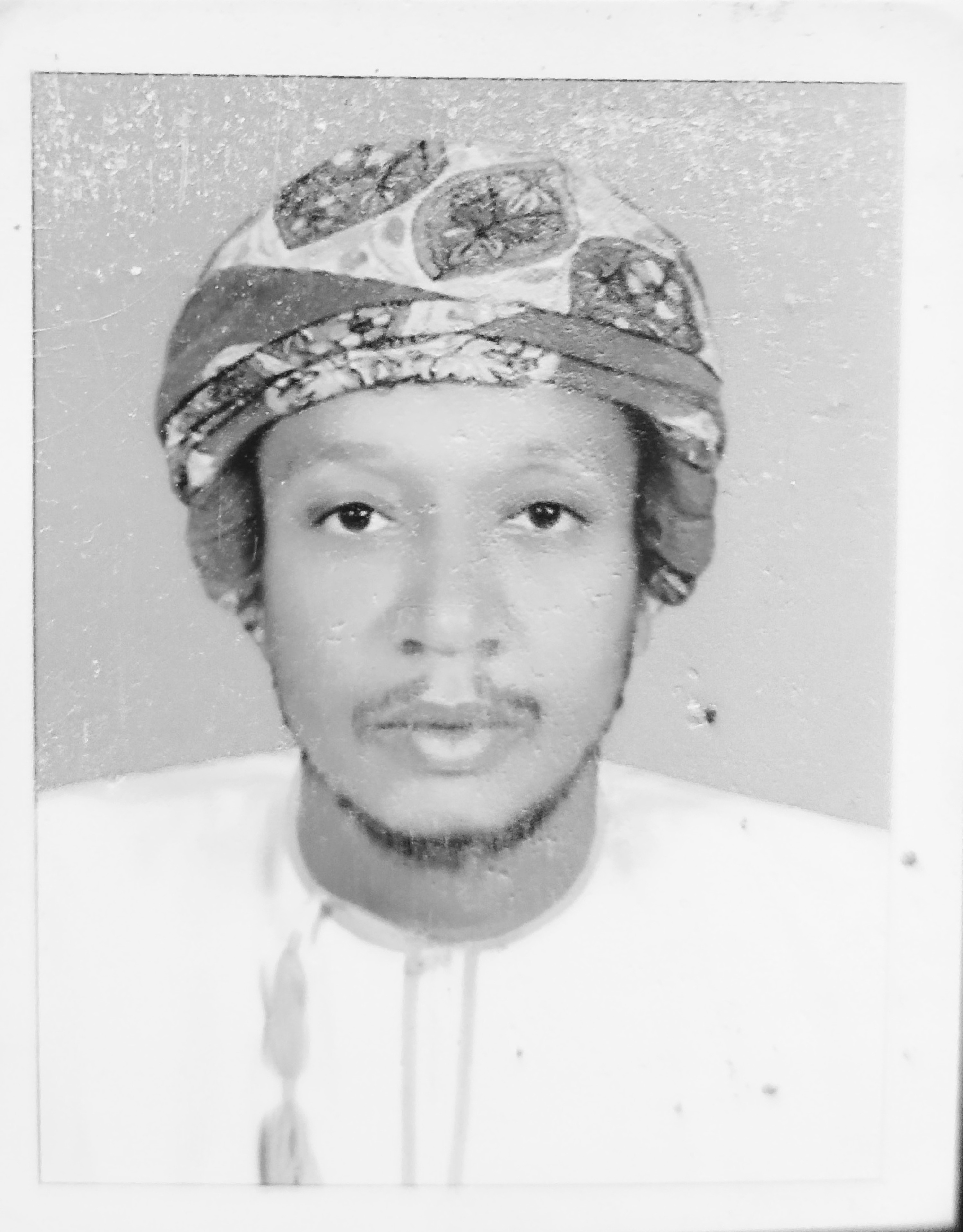 Candidate Image