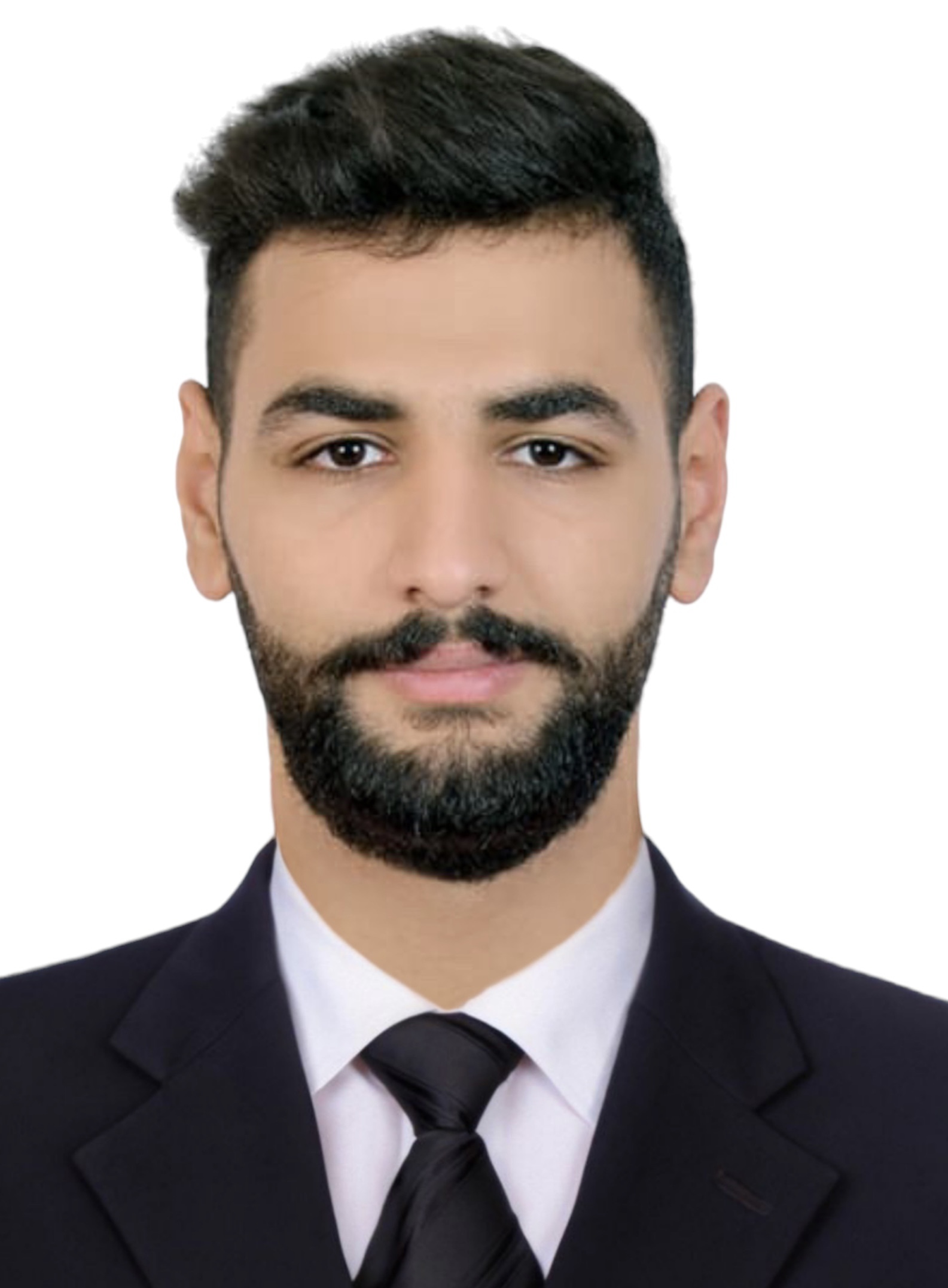 Candidate Image