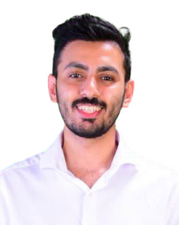 Candidate Image