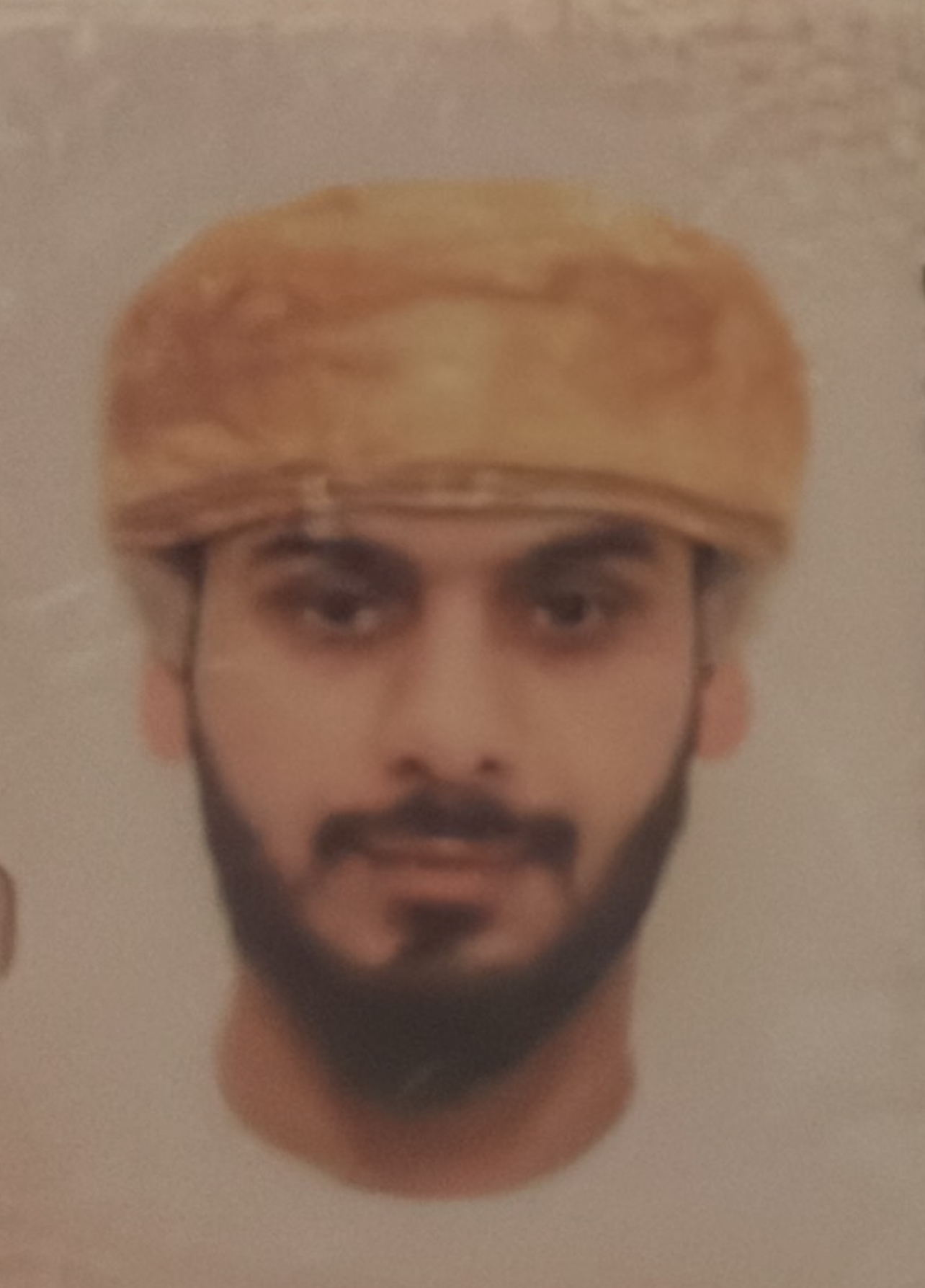 Candidate Image