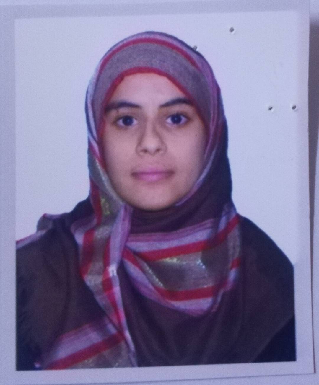 Candidate Image