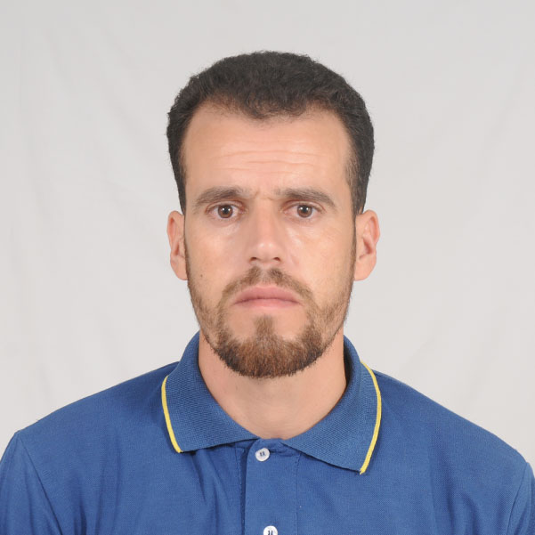 Candidate Image