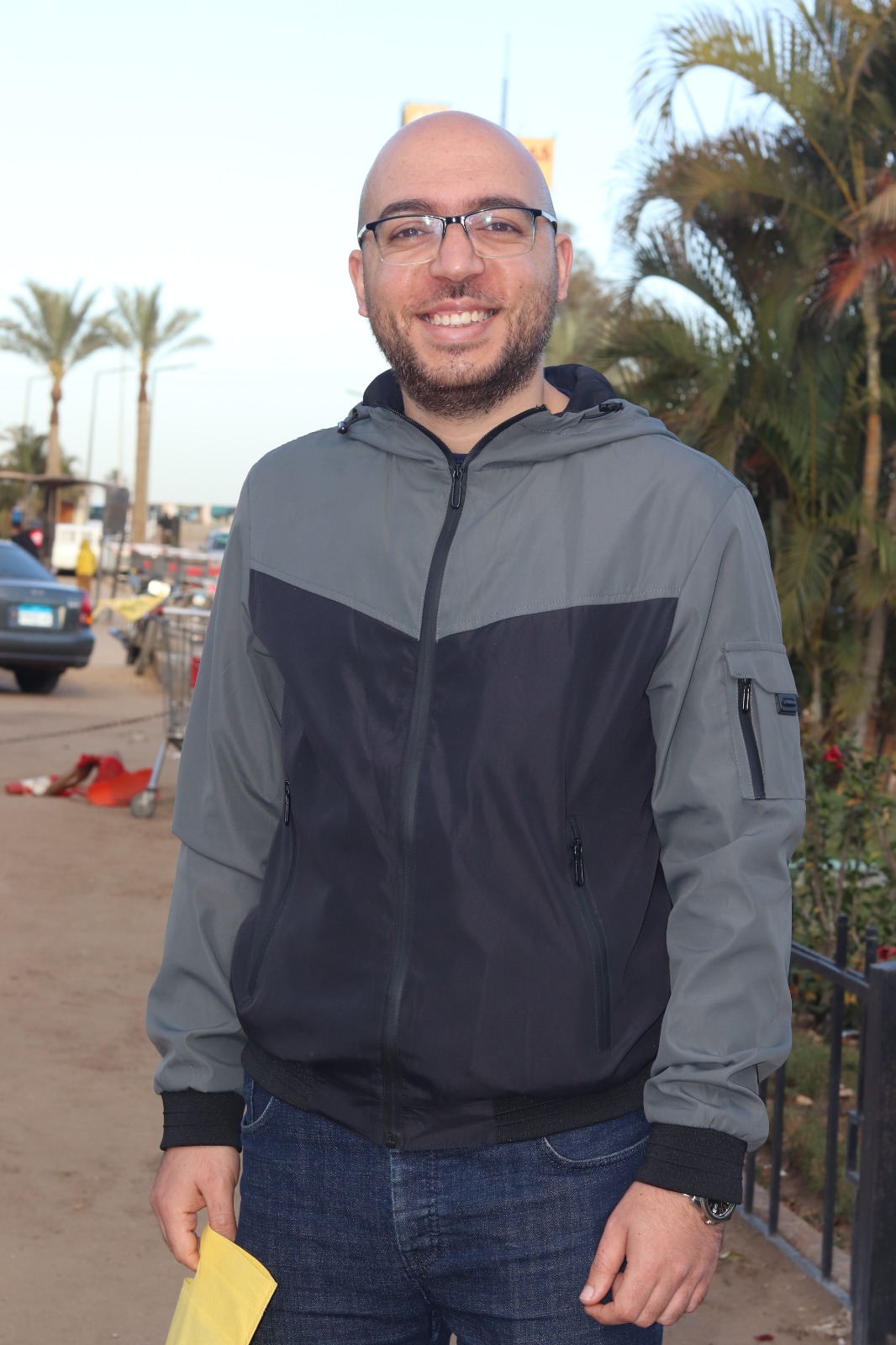 Candidate Image