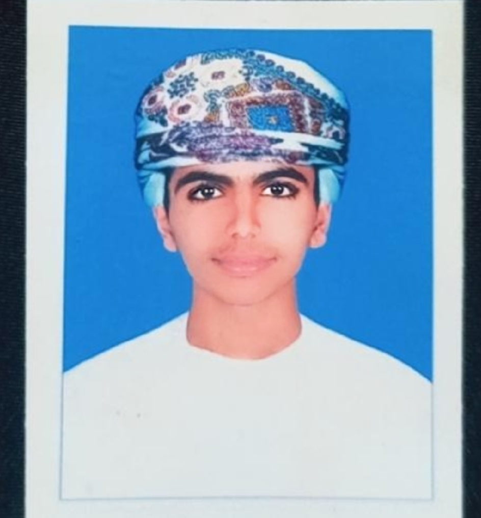 Candidate Image