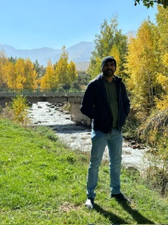 Candidate Image