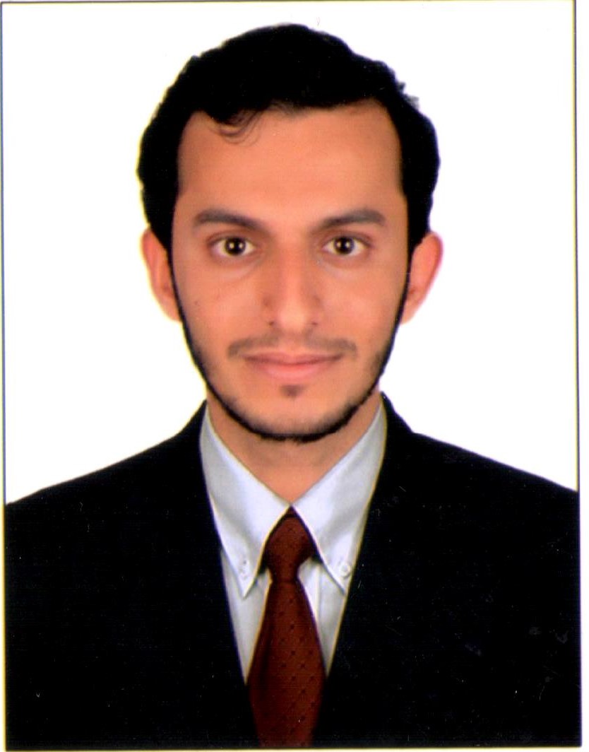 Candidate Image