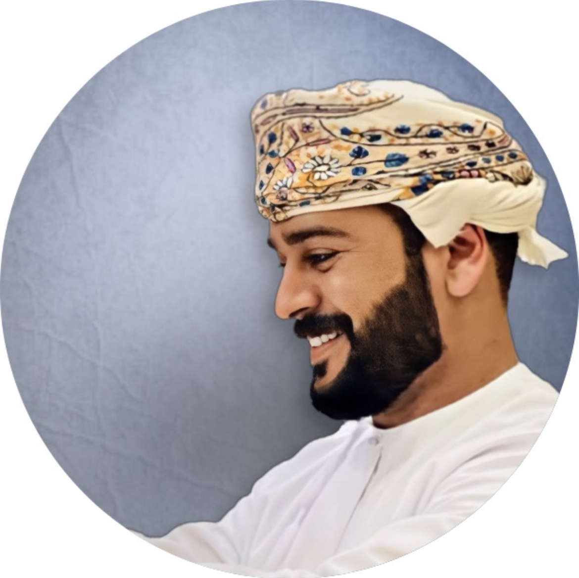 Candidate Image