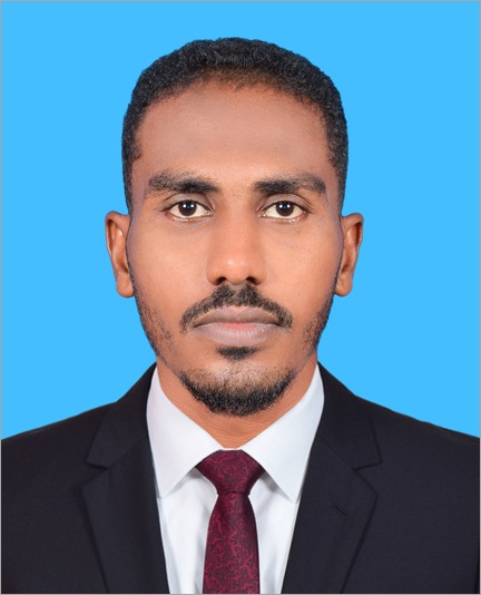 Candidate Image